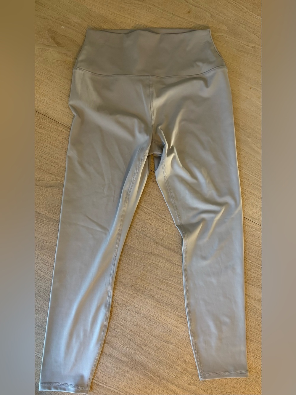 Women’s RBX Grey workout Leggings
